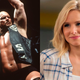 Illustration for article titled Stone Cold Steve Austin thinks The Good Place's Eleanor is a "legit snack"